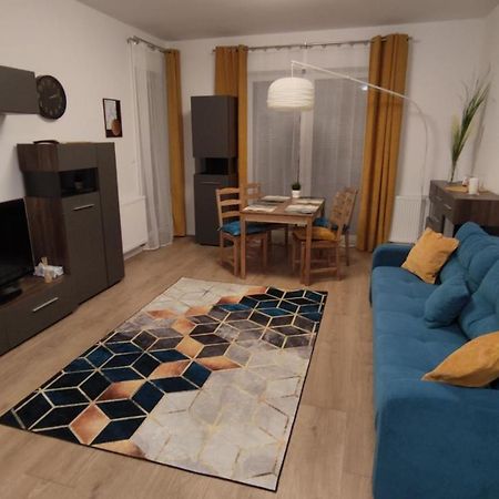 Apartament "Marianki" Jagielly 3 Świecie Kültér fotó
