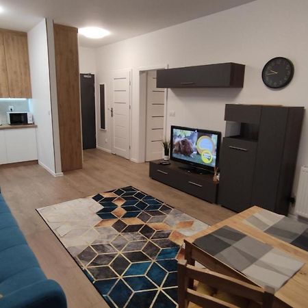 Apartament "Marianki" Jagielly 3 Świecie Kültér fotó