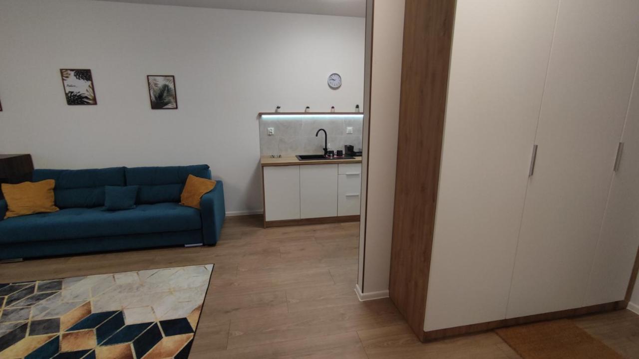 Apartament "Marianki" Jagielly 3 Świecie Kültér fotó