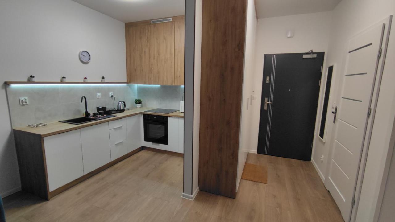 Apartament "Marianki" Jagielly 3 Świecie Kültér fotó