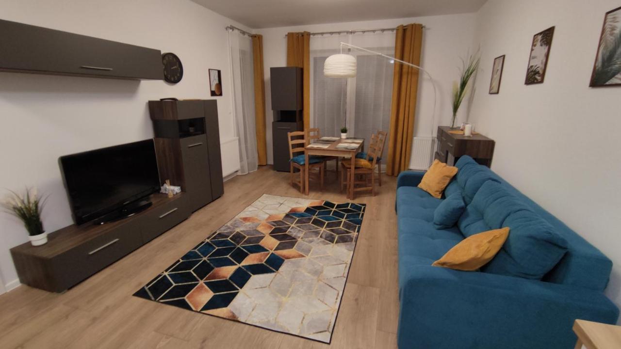 Apartament "Marianki" Jagielly 3 Świecie Kültér fotó