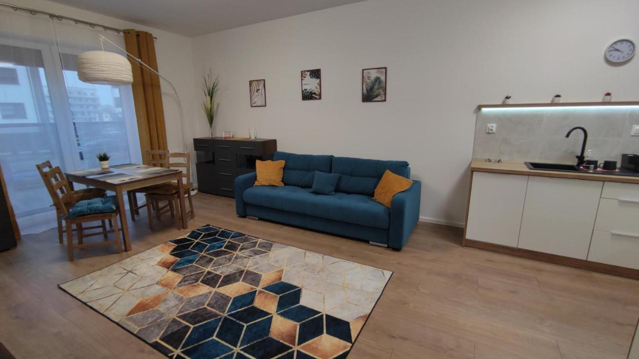 Apartament "Marianki" Jagielly 3 Świecie Kültér fotó