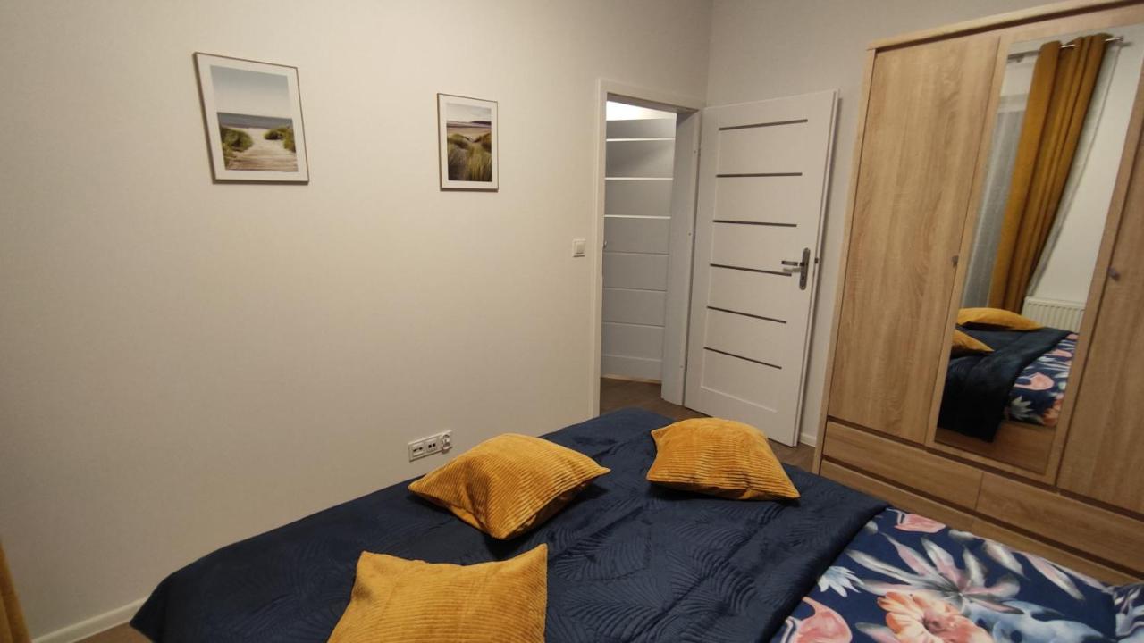 Apartament "Marianki" Jagielly 3 Świecie Kültér fotó