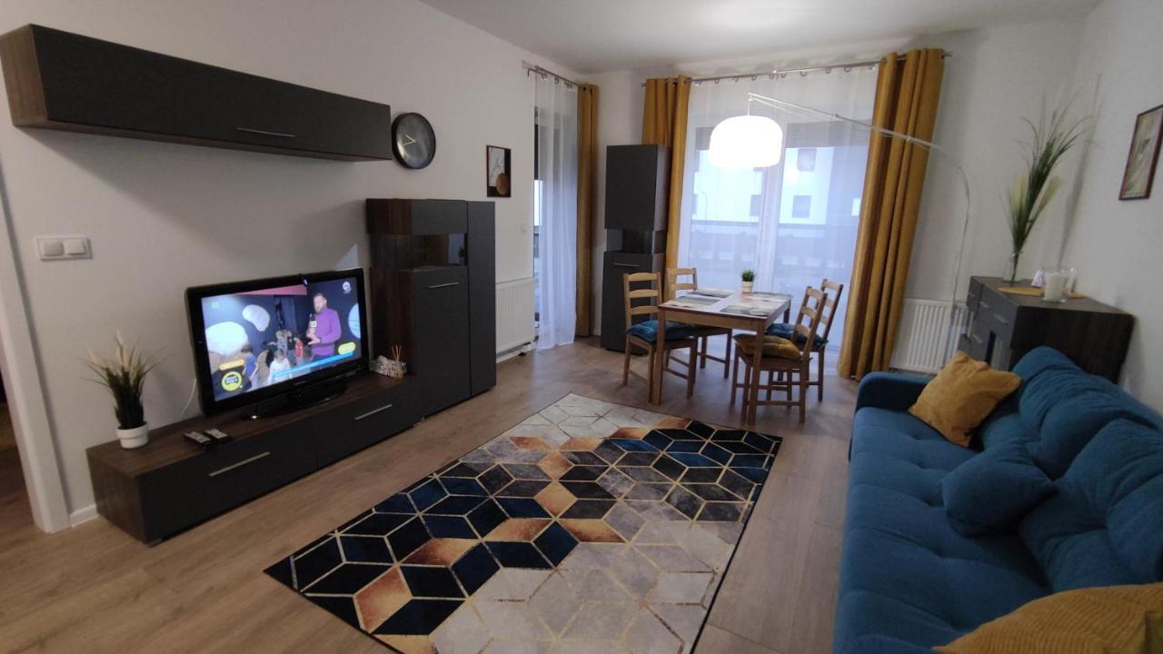 Apartament "Marianki" Jagielly 3 Świecie Kültér fotó