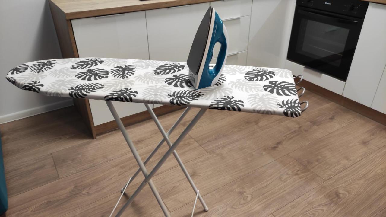 Apartament "Marianki" Jagielly 3 Świecie Kültér fotó