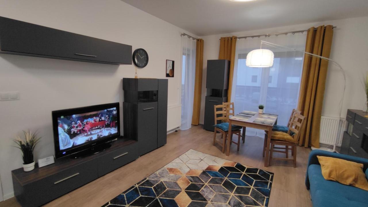 Apartament "Marianki" Jagielly 3 Świecie Kültér fotó