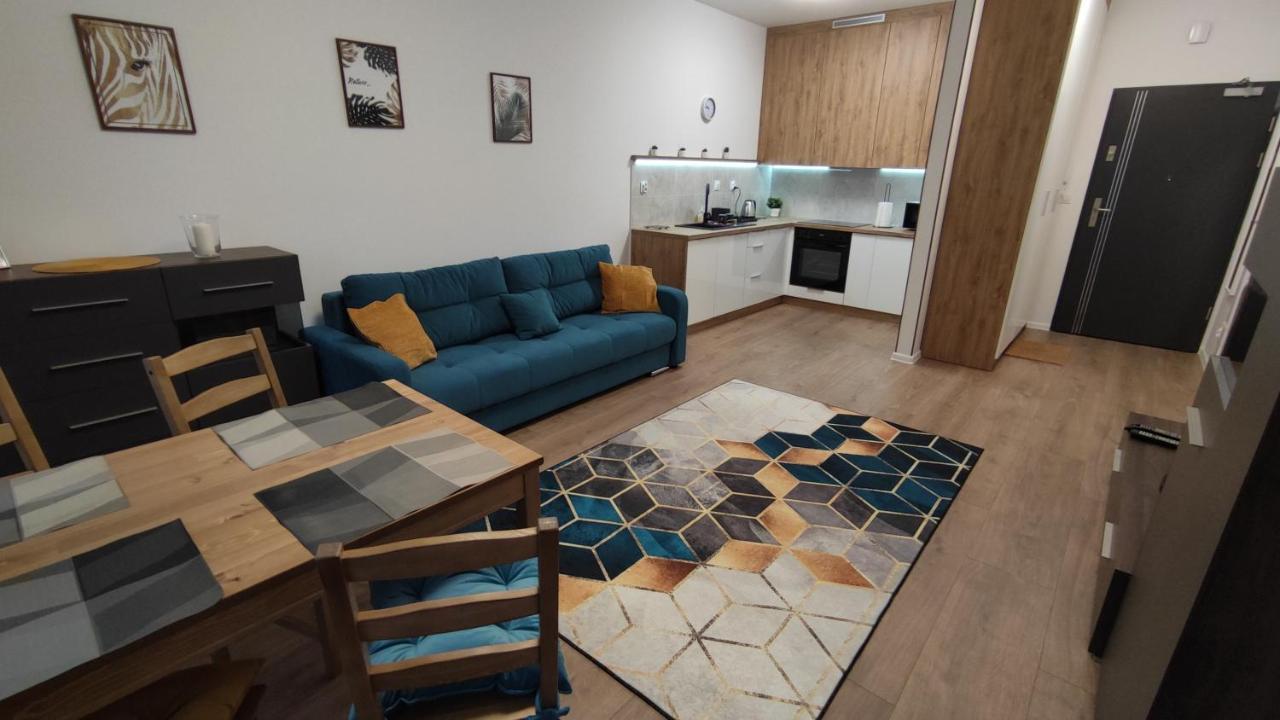 Apartament "Marianki" Jagielly 3 Świecie Kültér fotó