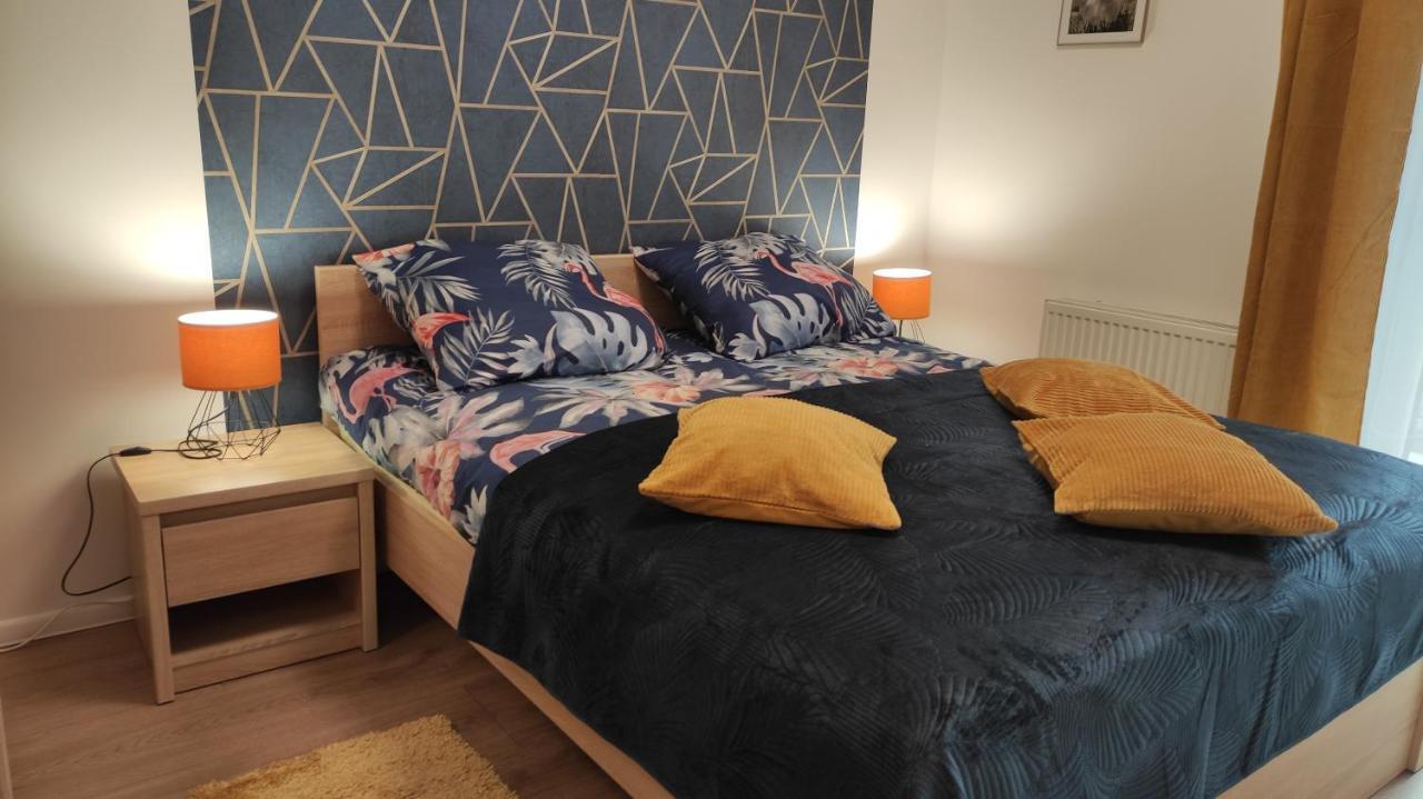 Apartament "Marianki" Jagielly 3 Świecie Kültér fotó