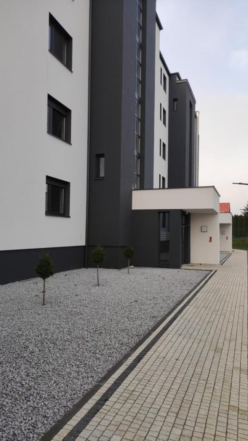 Apartament "Marianki" Jagielly 3 Świecie Kültér fotó