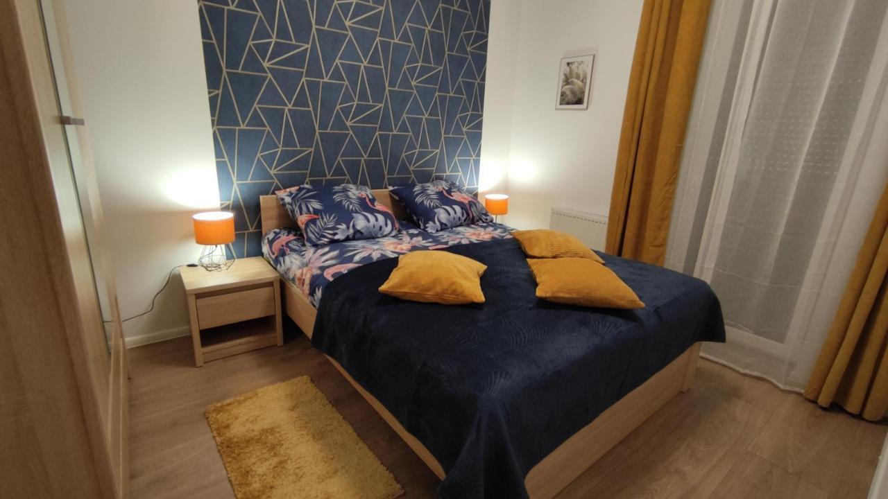 Apartament "Marianki" Jagielly 3 Świecie Kültér fotó