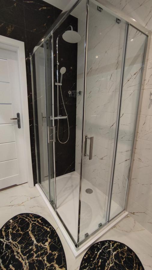 Apartament "Marianki" Jagielly 3 Świecie Kültér fotó