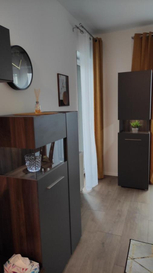 Apartament "Marianki" Jagielly 3 Świecie Kültér fotó