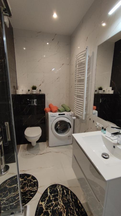 Apartament "Marianki" Jagielly 3 Świecie Kültér fotó