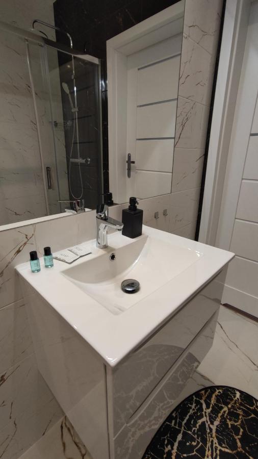 Apartament "Marianki" Jagielly 3 Świecie Kültér fotó
