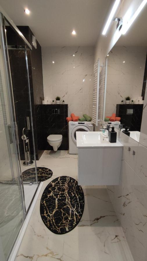 Apartament "Marianki" Jagielly 3 Świecie Kültér fotó