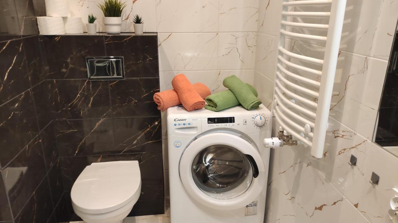 Apartament "Marianki" Jagielly 3 Świecie Kültér fotó